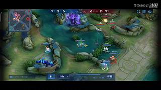 花花630917的直播间