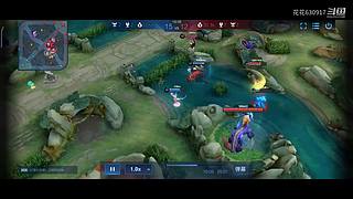 花花630917的直播间