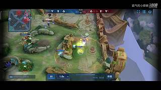 霸气的小蟑螂的直播间