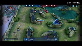 霸气的小蟑螂的直播间