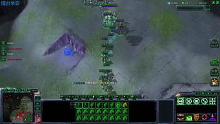 擂台争霸(是四方争霸Plus版)