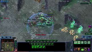 擂台争霸(是四方争霸Plus版)