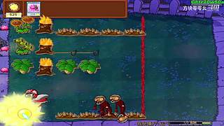 方块零零幺的直播间