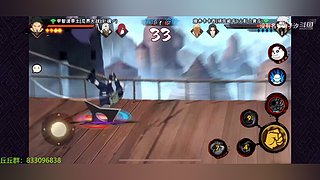 破防就换游戏，猛冲！