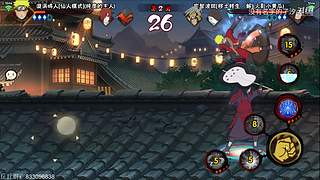 破防就换游戏，猛冲！