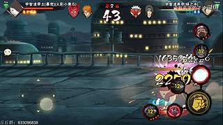 破防就换游戏，猛冲！