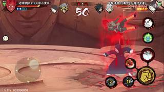 破防就换游戏，猛冲！