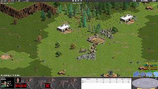 风狼01的直播间