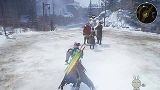 深空之眼精彩看不停