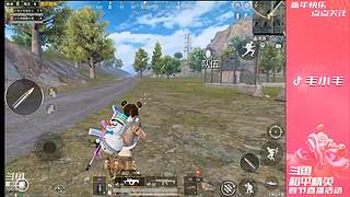 2月4号斗鱼首秀不见不散！