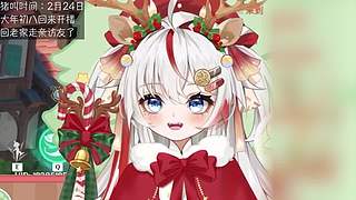 新年快乐！回家过年啦~