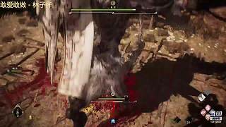 大乱斗挨会儿揍