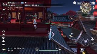 涛姐游戏体验的直播间