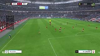 足球经理人与生涯模式