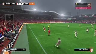 足球经理人与生涯模式