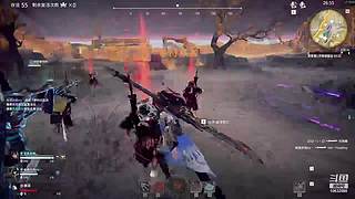 真爱无间L的直播间