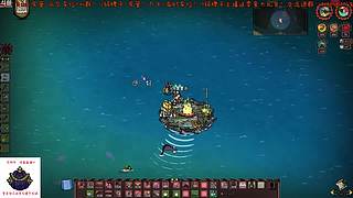 新年快乐~可挂皮肤~带带主播吧~