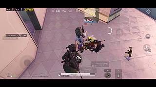 南柯又白给了的直播间