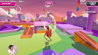 【主机真会玩】主播名场面集锦持续放送