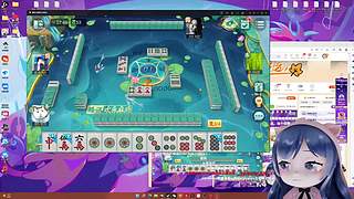 小团团麻将专场-每周更新