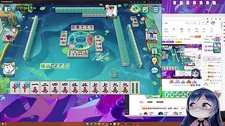 小团团麻将专场-每周更新