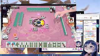 小团团麻将专场-每周更新