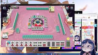 小团团麻将专场-每周更新