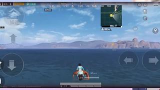 不复读794的直播间