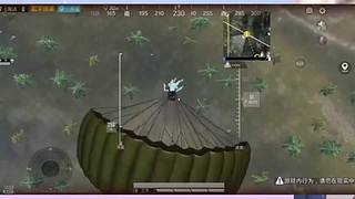 不复读794的直播间