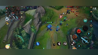 堡垒冲分中 10659282