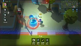 第一次直播有点紧张 10662262