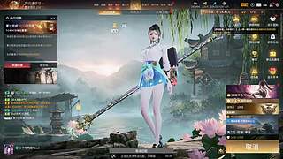 铭铭咪的专属直播间