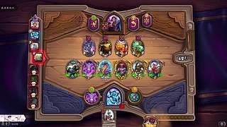 酒馆战棋每日下饭