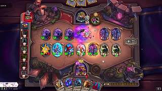 酒馆战棋每日下饭