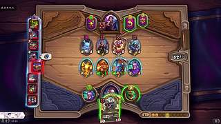 酒馆战棋每日下饭