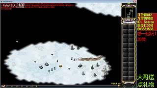 【阿绒】任务日常