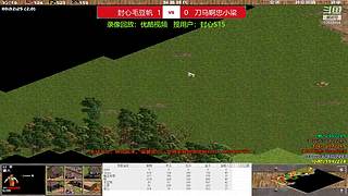 帝国时代菜鸟局