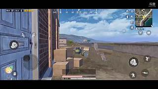 菜鸟的直播间，吃鸡中的笨蛋啊啊啊！