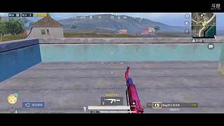 菜鸟的直播间，吃鸡中的笨蛋啊啊啊！