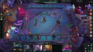 联盟策划当个人 行不？