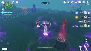 文过饰非zrc的直播间