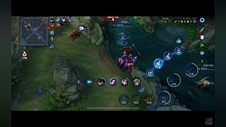 爱玩dota的潇洒的直播间