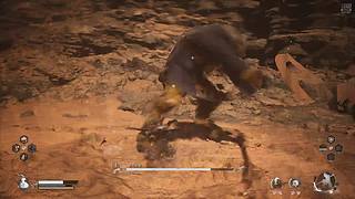 黑悟空新手死磕