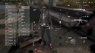 丨星空OvOPUBG乱s