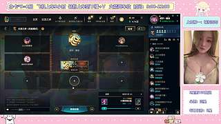 新主播，没独宠