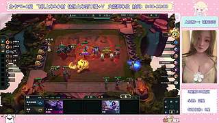 新主播，没独宠