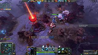 进来没玩OW随便喷