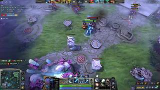 进来没玩OW随便喷