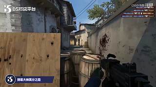 疯狂练枪，争做29岁枪男