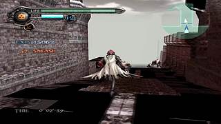 周末下午播,录素材,玩小时候未通关的游戏